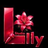 Lily studio 🎙️