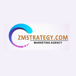 DIGITAL MARKETING - ZMSTRATEGY Telegram Group Link