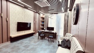 Под офис ЖК Nest One E блок 30м2 с мебелью и техникой Срочно Продажа!