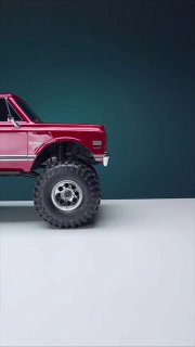 TRX4 Deep-Terrain TRAXX 👍🏻