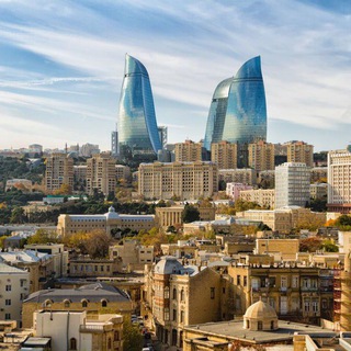 Аренда квартир в Баку🇦🇿