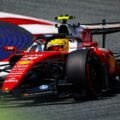Шутка европейского F1 или реальная скорость перемен?Шарль Леклер прямо сейчас в 