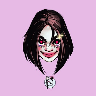 Telegram profile photo for сияй, Эля, сияй