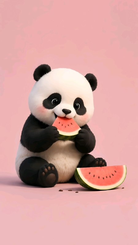 محافظ پاندا: 🤍🐼• #WALL( @ipandaam)