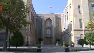 משרד החוץ האיראני אומר לקטאר לפעול בתום לב ולא לתת לשטחה לשמש נגד איראן ראש מחלקת יחסי הציבור של משרד החוץ…