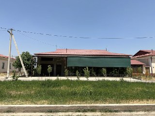 Продаётся загородный коттедж (дача) Бостанлыкский район.