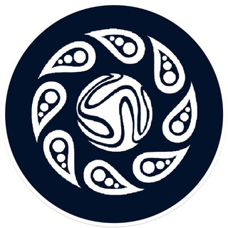 Telegram profile photo for 🇺🇿 Milliy futbolimiz