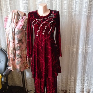 👗✂️🪡Zeboxonim Atelier🪡✂️👗
