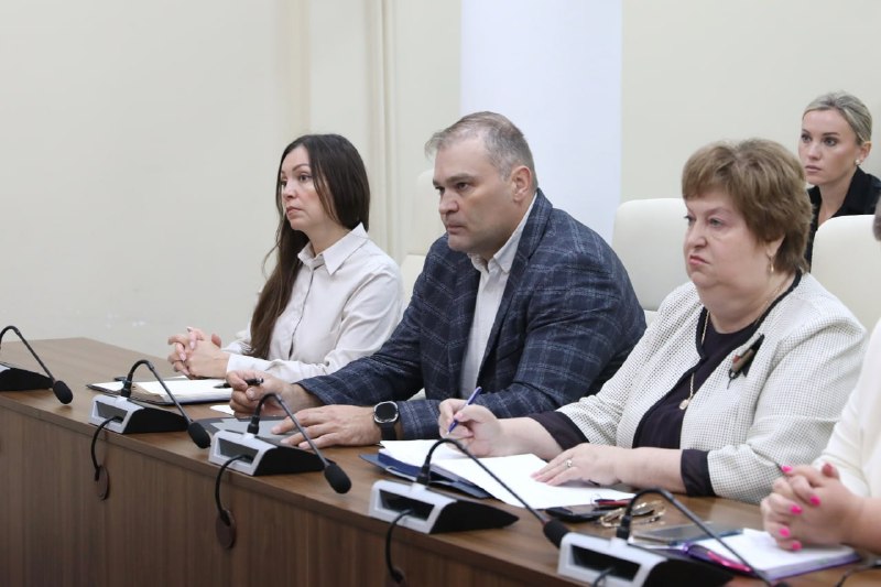 Новым заместителем главы Долгопрудного по вопросам ЖКХ будет назначен Степанов Леонид Владимирович.
