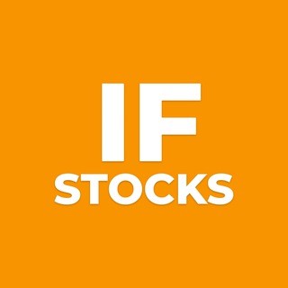 IF Stocks Telegram Group Link
