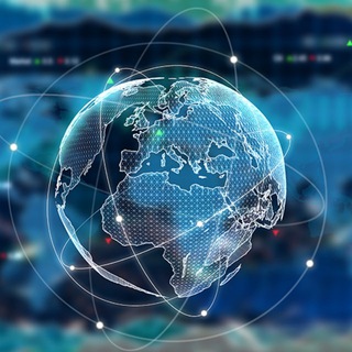 International Business Telegram channel profile photo