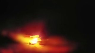 השלב העשרים ושישה של מבצע "ברעם", הצבא האיראני מכריז על הכוונת אתרים אמריקאים בבסיס שייח עיסא בבחריין באמצע…