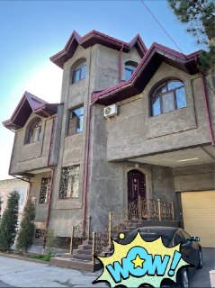 Олмазор тумани Абдулла Набиев участка 5 сотих