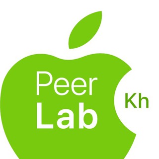 iOS Peer Lab Kharkiv