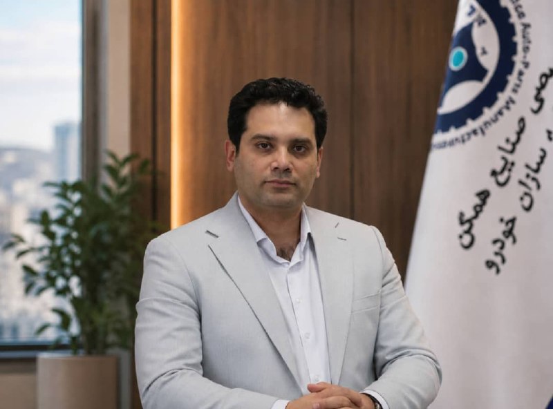 خودرونامه: 🔻 تأخیر در پرداخت ۲۰ همت، هزینه احیای زنجیره تأمین سایپا را چند برابر کرد🔹 مهرداد آلان، عضو انجمن صنایع همگن نیرو محرکه 
