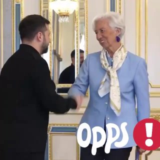 ראש הבנק המרכזי של אירופה, כריסטין לגארד, שכיהנה בתפקיד זה במשך שבע שנים, התפטרה. זלבובוס הודה על הכסף שהוע…