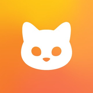 Логотип телеграм спільноти - Anonymous chat Lunariq