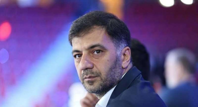 90: مدیرعامل تراکتور: حق ندارند که به استقلال جام بدهند حجت کریمی، مدیرعامل تراکتور، در واکنش به درخواست استقلال برای دریافت