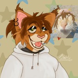 Baffy Universe art
