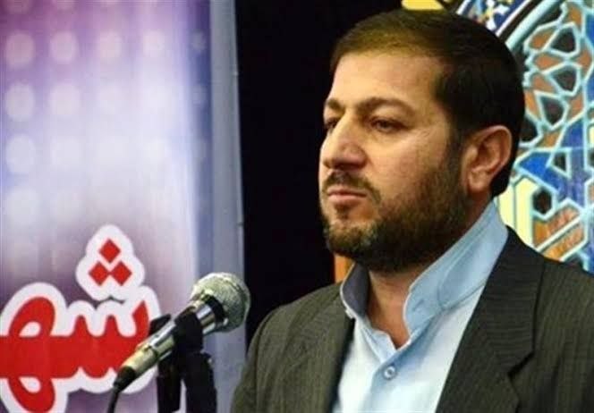 کانون سبحان: رئیس کل جدید دادگستری استان لرستان منصوب شد🔹به گزارش خبرگزاری تسنیم لرستان با حکم رئیس قوه قضاییه عمران علی محمدی به عنو