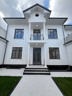 Продаются два новых евродома 3 сот. Шайхантахурский р-н, Катта Октепа