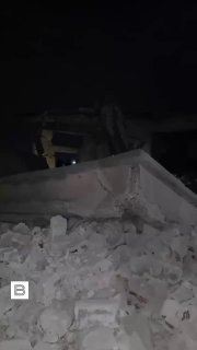 חיל האוויר הירדני תקף מטרות של קבוצות טרור בדרום סוריה בתגובה לתקיפה בכנסיית סנט ג'ורג' האורתודוקסית במחוז…