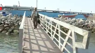 אמון שגוי באמריקאים במצר הורמוז