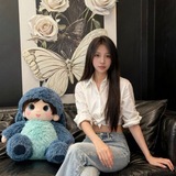 南山小依个人频道