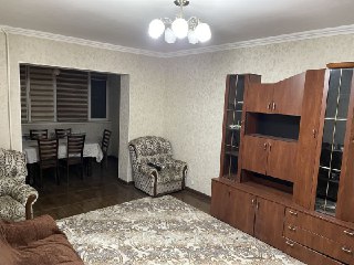 Darkhan'da kvartira ijaraga beriladi!