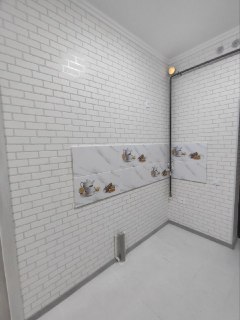 Мирабадский район 2 комн Коттедж. Новый ремонт