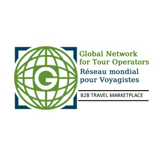 Tour Operators Worldwide ✈️ logo