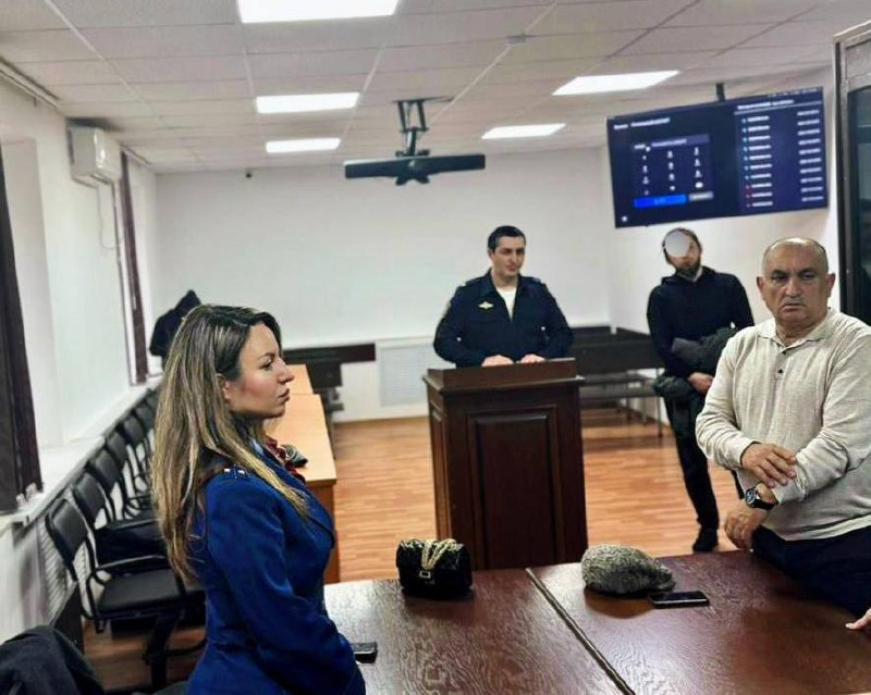 ❗️ Мошенник обманул инвалида 1 группы лишив его квартиры в Каспийске фото