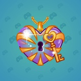 Cupid Charm #105