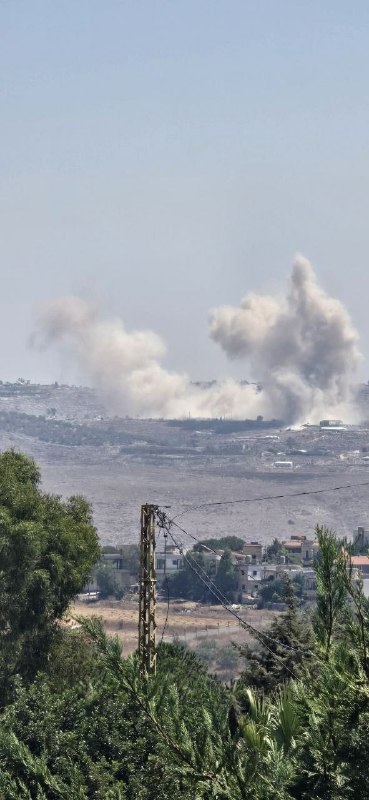 🚨שבויים מפציצים במייס אל-ג'בל