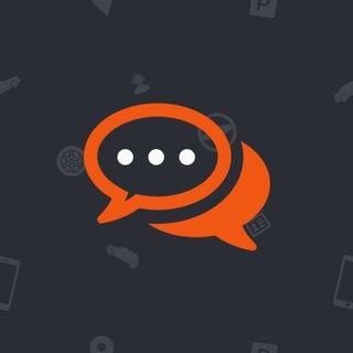 Каршероводы говорят Telegram Group Link