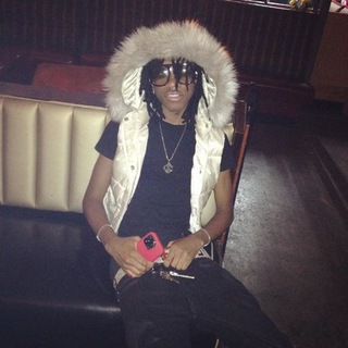 Lil2posh