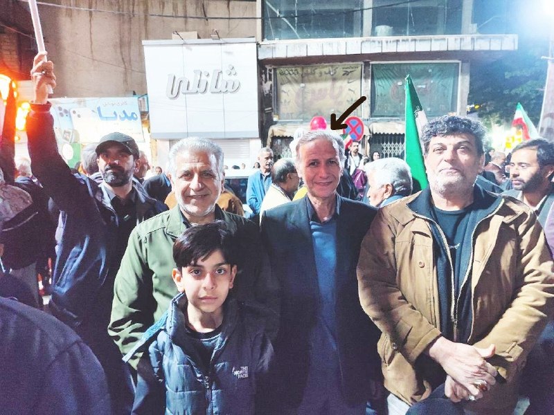کانال فرهنگیان: بانهایت تأسف و تأثر، خبر درگذشت مرحوم مجید قشقایی، از همکاران بازنشسته و گرانقدرمان،موجب اندوه و تألم شد.ابتدا که اعلامی