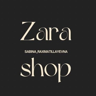 ZARA SHOP COLLECTION
