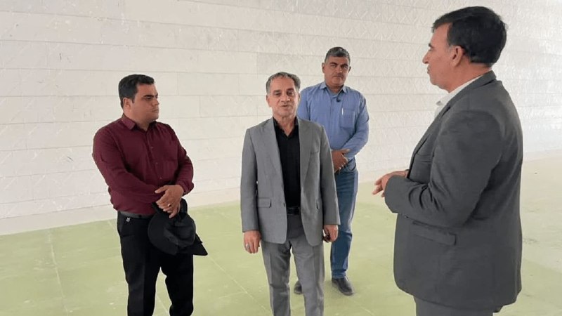 آخرین خبر کرمان: درمان اعتیاد باید با توانمندسازی و اشتغال همراه باشد🔹️بازرس کل قضائی استان کرمان: در «دهکده امید و زندگی» تلاش شده است ف