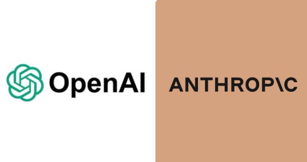 Anthropic y OpenAI ahora están persiguiendo acuerd