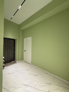 СВОЯ 2-комн. квартира (48 м²), 1-я Сдача! Карасу-6, Новостройка
