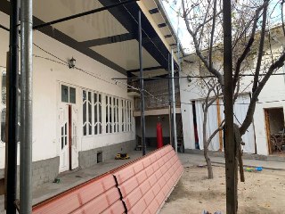 Uy sotiladi, 3.6 sotix