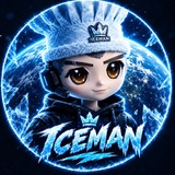 ICEMAN COOKS