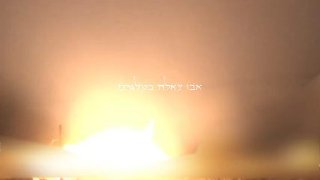 גל התקיפה ה 3 של כוחות הים של משמרות המהפכה האסלאמית, במבצע "ניצחון 2".