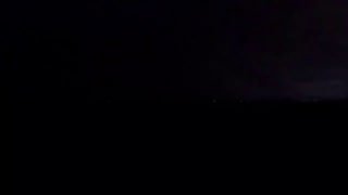 סרטון של התקפות מזל"ט של הצבא על בסיסים אמריקאים באזור