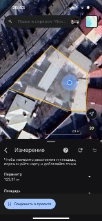 Продам участок набережной
Бузсув 9 соток
