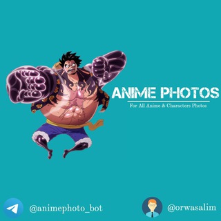 Anime Photos