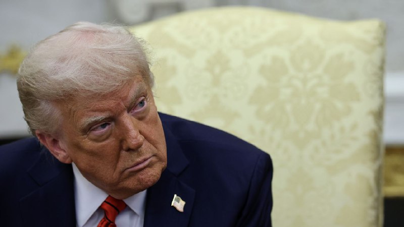 The argument's over: Americans pay for tariffs