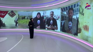 ALAhad TV - ערוץ אל אהד