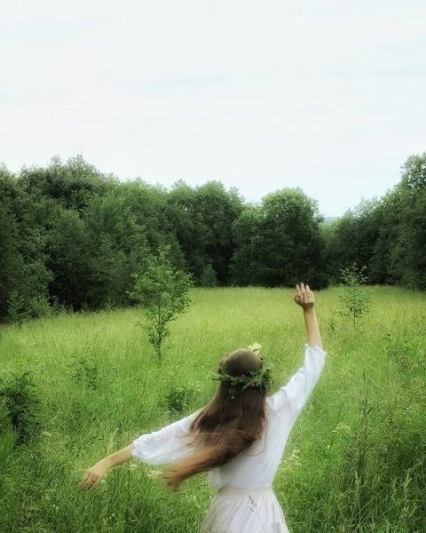 خط سبزت ..!🌱: محبوبِ من جز تو تمامِ جهان، از حوصله یِ من خارج است...#محمد_صالح_علاء
